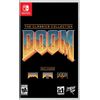 DOOM: The Classics Collection [LIMITED RUN GAMES #102] - SWITCH