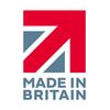 Footprint Guarded Plugging Chisel, MADE IN BRITAIN