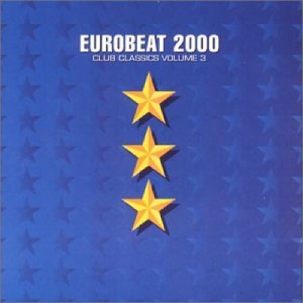 Eurobeat 2000 [UK-Import] Vol. 3