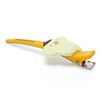 Sanrio 348937 Pompompurin Long Hair Clip