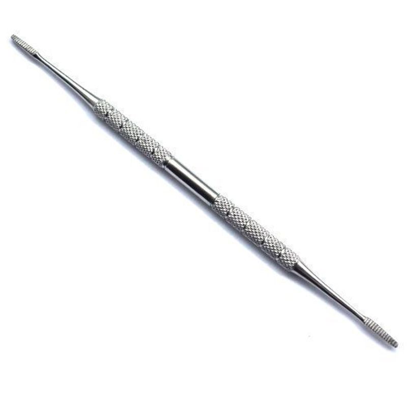 IMKRC®-Double Ended Toe Nail File, for Ingrown Toe Nails, Stainless ...