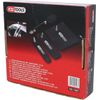KS Tools 150.1685 Pressure Cushion Set (3 Pieces)