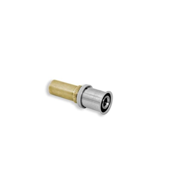 Roth RIS Universal-Pressübergang 17 mm x ø 15 mm