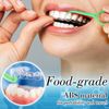 8 Pieces Aligner Removal Tool,4Colors Clear Aligner Remover Tools Remover Tool Kits for Invisalign Removable Retainers