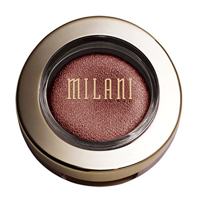 Milani Eyes Gel Powder Eyeshadow, Bella Bronze