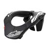 Alpinestars Youth Neck Brace | Black/White