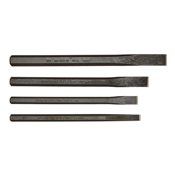 Mayhew Tools 61519-MAI 045256615196 Multi One Size Black