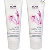 NOW Solutions - MSM Liposome Lotion 8 fl oz (237 ml) by NOW - 3 Pack