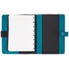 Filofax B829952 The Original Folio, A5, Dark Aqua