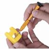 Mobile Cell Phone Screen Opening Repair Tool Kit Screwdriver Set for iPhone LCD