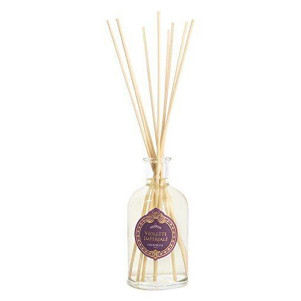 Historiae Reed Diffuser Violette Imperiale Bouquet 100ml