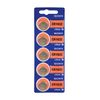 Sony CR1632 3 Volt Lithium Coin Cell Battery (5 Batteries)