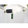 Olight I1R 2 PRO OD Green Tiny USB-C Rechargeable LED Keychain Flashlight, 180 L