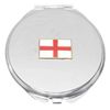 George Cross Compact Mirror Handbag Gift With Free Engraving 151