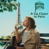 (24 Pack) Maison Perrier Forever Lime Flavored Sparkling Water, 11.15 Fl Oz