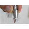 New NOS Trompeter Electronics Jack Coax Patch TEI 14949 J8FT Electrical Part