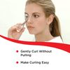 SEKI EDGE SS-601- Metal Eyelash Curler