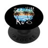 See you in Kos vacation Greece PopSockets Swappable PopGrip