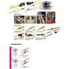 236pc 1.5 Superseal Terminal Ratcheting Crimping Tool & Connector Kit
