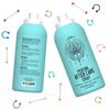 Base Labs Piercing Aftercare Spray | Saline Solution for Piercings, Bumps | 4 oz