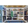 8ft CLOSET Organizer LED Light - - - PREMIUM Quality LED Closet Wardrobe Light