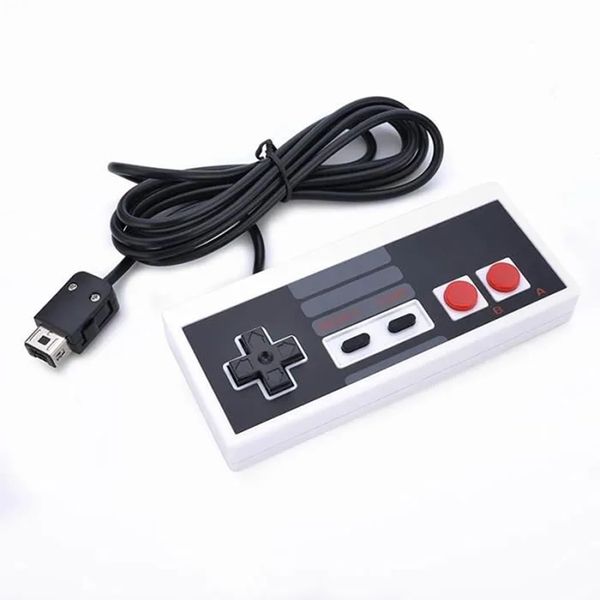 Manette Filaire Turbo pour Mini NES