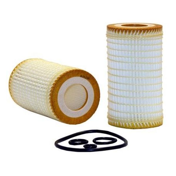 Wix Filters 57078 OEM Replacement Oil Filter, Synthetic
