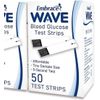 Embrace® WAVE Test Strips 50 ct.