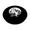 Trex Modular Synthesizer Analog Keyboard PopSockets Swappable PopGrip