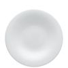 Rosenthal Jade Weiss Pastateller Coup 29 cm