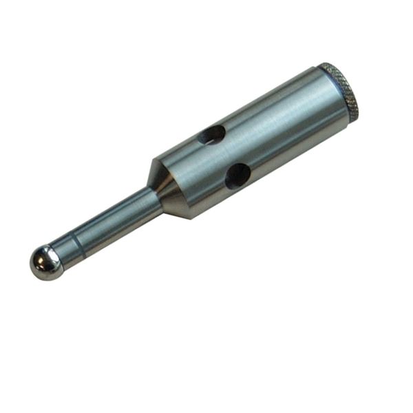 Kantentaster 20 mm mit LED Anzeige 160 mm