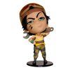 Six Collection Series 5 Gridlock Chibi Figurine (Electronic Games)