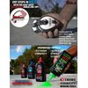 CE TOOLS Mean Green® EXTREME VISIBILITY Marking Chalk - Made in USA