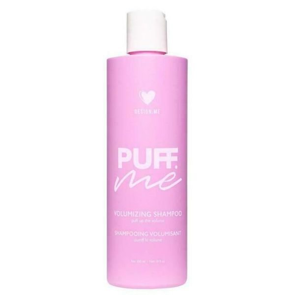 Design.Me Puff.Me Volumizing Shampoo 10 Oz.*