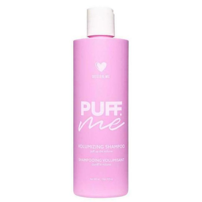 Design.Me Puff.Me Volumizing Shampoo 10 Oz.*