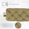 Core Products MicroBeads Moist Heat Therapy Microwave Pack - Small Heating Pad 5" X 12"