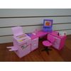 gloria Office Play Set
