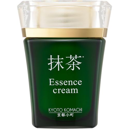 Kyoto Komachi Matcha Essence Cream 50g ＜Beauty Cream＞