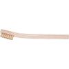 Gordon Brush 30Ck Hog Hair Esd-Safe Brush