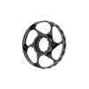UTG Side Wheel Add-on, Side Parallax Adjustable Bug Buster