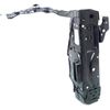 LH Radiator Support For 2014-2015 Lexus IS250 2014-2016 IS350 Primed Side panel