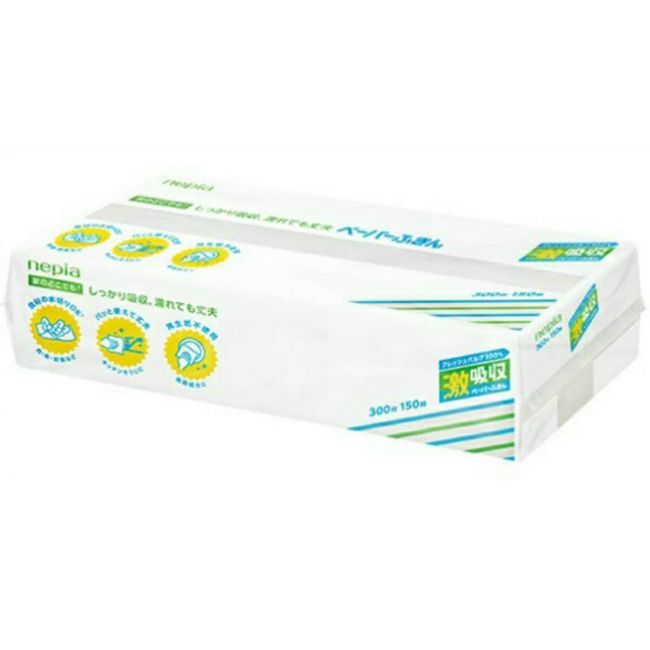 Oji Napier Super Absorbent Paper Dish Towel