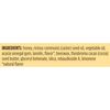 Burt's Bees Conditioning Honey Lip Scrub, Honey Crystals, Exfoliates and Conditions Dry Lips, Use with Burt's Bees Overnight Intense Lip Treatment, Natural Lip Care, 0.25 oz.