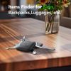 2 pcs Mini GPS Locator for Cars, Pets & Valuables – Compact & Waterproof