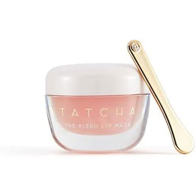 Tatcha Kiss Lip Mask_9g/Mask for lips