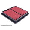 Blue Print ADH22223 Air Filter, pack of one