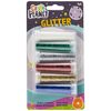 Craft Planet Glitter Shaker, Pack of 6, Multi-Colour