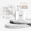 KLAPP A CLASSIC CREAM 100ml (Big size)