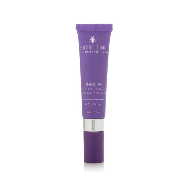 Michael Todd Intensive Cream Eye Treatment