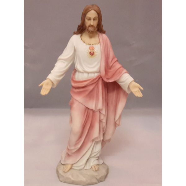 Sacred Heart of Jesus
